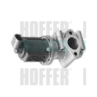 ERG vožtuvas HOFFER 7518015