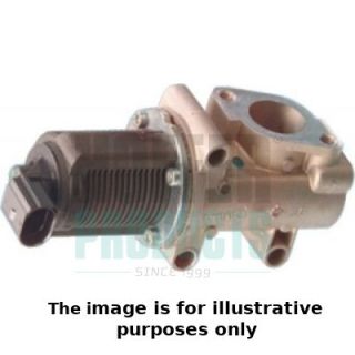 ERG vožtuvas HOFFER 7518016E