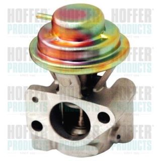 ERG vožtuvas HOFFER 7518044