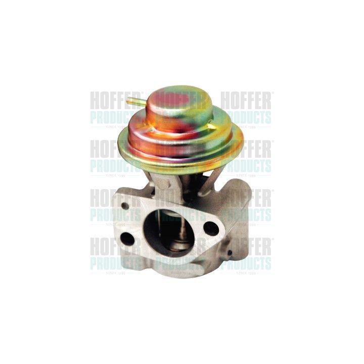 ERG vožtuvas HOFFER 7518044