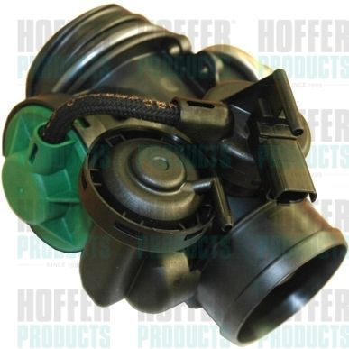 ERG vožtuvas HOFFER 7518058