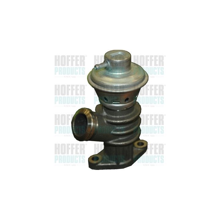 ERG vožtuvas HOFFER 7518078E