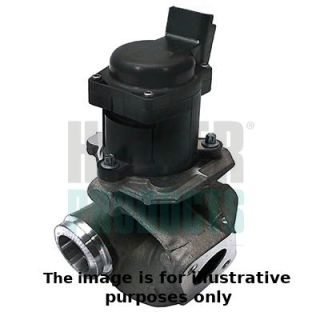 ERG vožtuvas HOFFER 7518086E