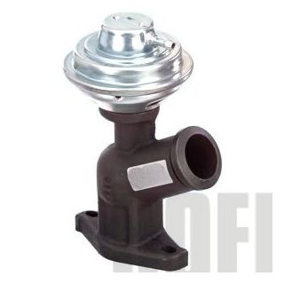 ERG vožtuvas HOFFER 7518107E