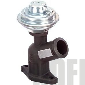 ERG vožtuvas HOFFER 7518107E