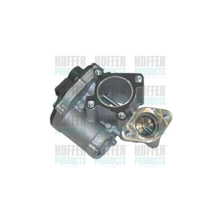 ERG vožtuvas HOFFER 7518110