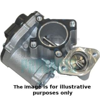 ERG vožtuvas HOFFER 7518110E