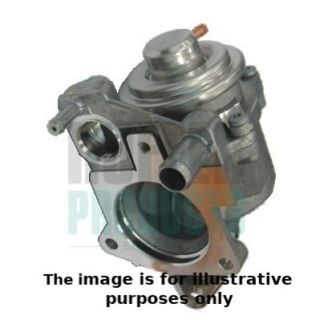 ERG vožtuvas HOFFER 7518116E