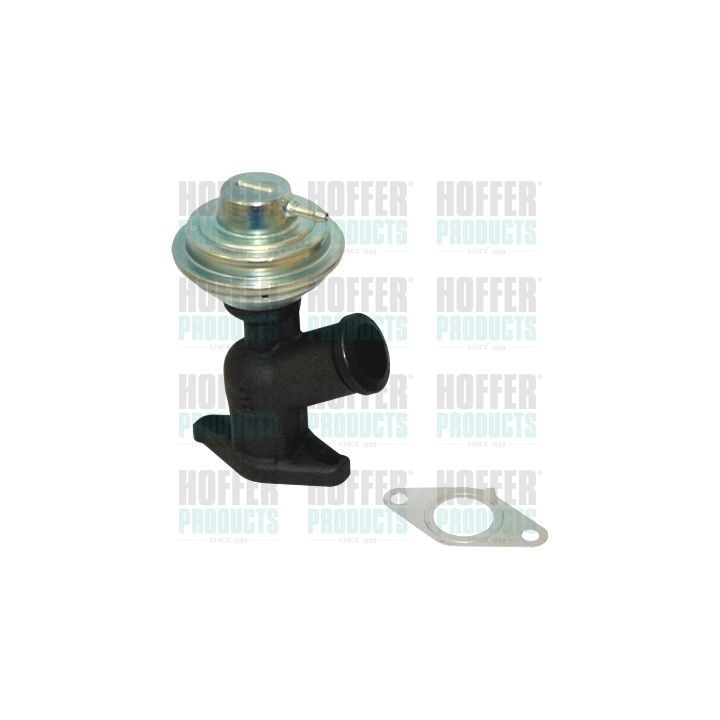 ERG vožtuvas HOFFER 7518120