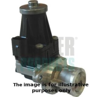 ERG vožtuvas HOFFER 7518124E