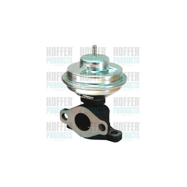 ERG vožtuvas HOFFER 7518133
