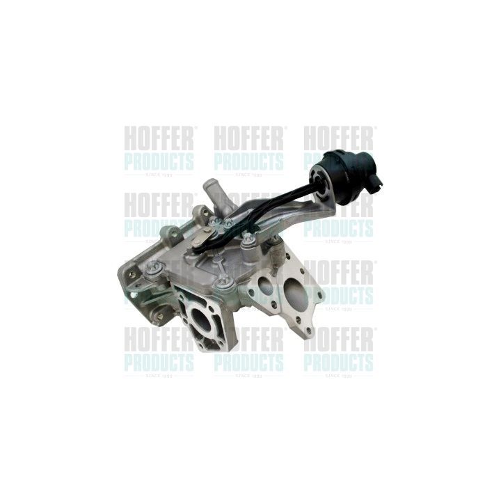 ERG vožtuvas HOFFER 7518143