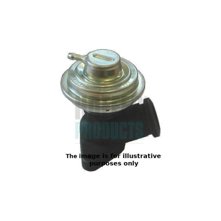 ERG vožtuvas HOFFER 7518144E