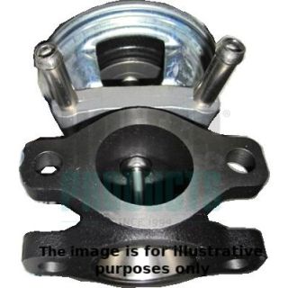 ERG vožtuvas HOFFER 7518149E