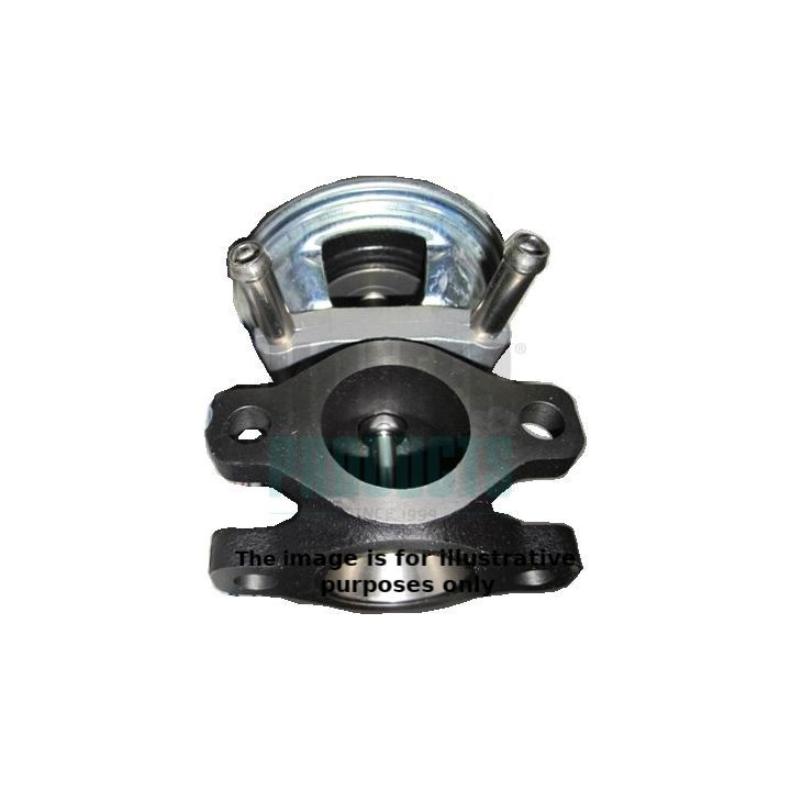 ERG vožtuvas HOFFER 7518149E