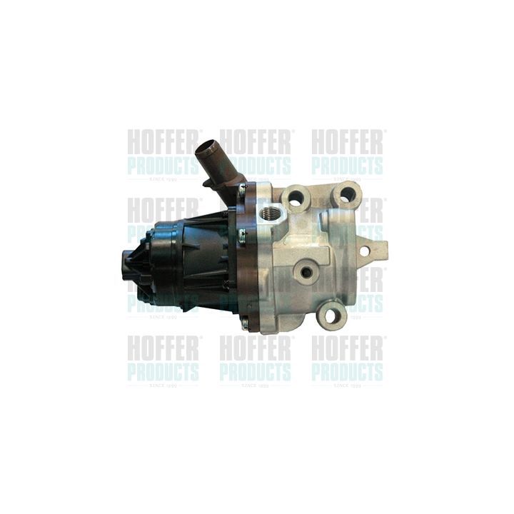 ERG vožtuvas HOFFER 7518189E