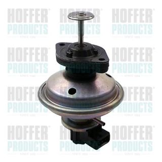 ERG vožtuvas HOFFER 7518195
