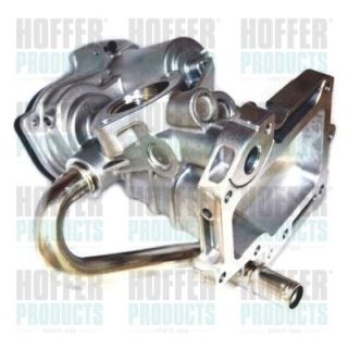 ERG vožtuvas HOFFER 7518235