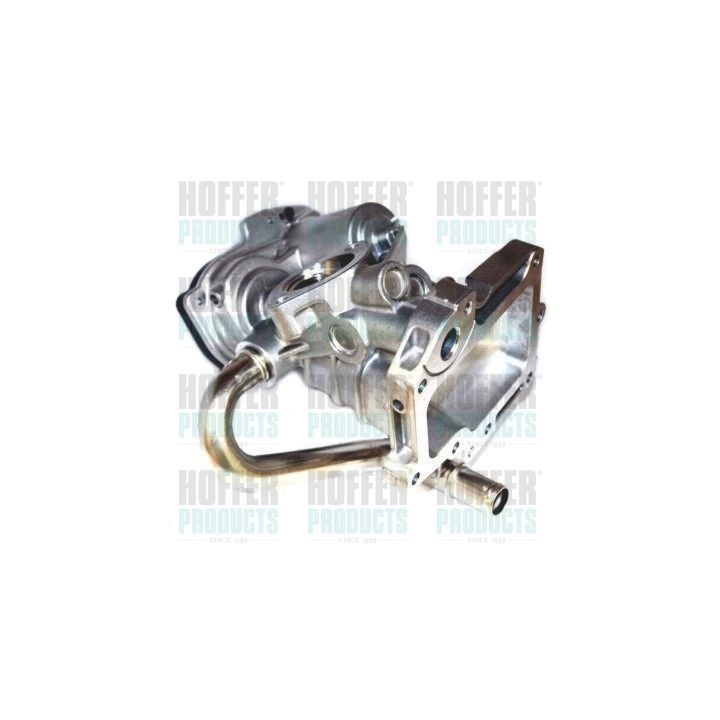 ERG vožtuvas HOFFER 7518235