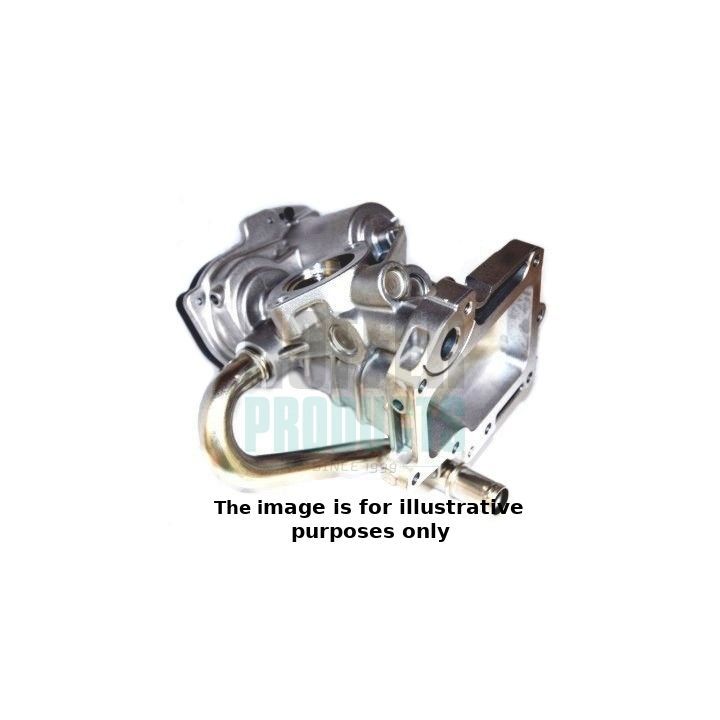 ERG vožtuvas HOFFER 7518235R