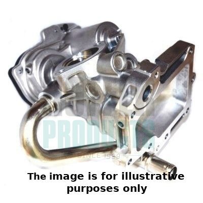 ERG vožtuvas HOFFER 7518235R