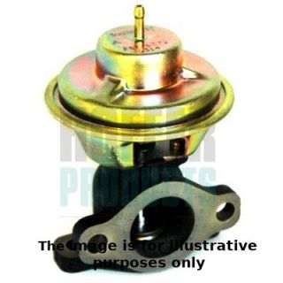 ERG vožtuvas HOFFER 7518236E