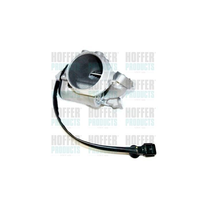 ERG vožtuvas HOFFER 7518238