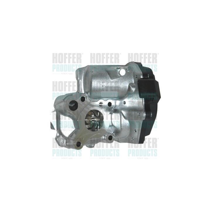 ERG vožtuvas HOFFER 7518257
