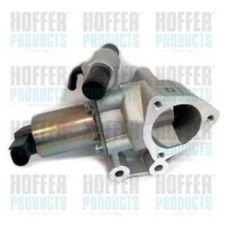 ERG vožtuvas HOFFER 7518270