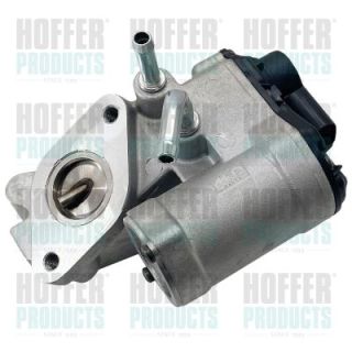 ERG vožtuvas HOFFER 7518279