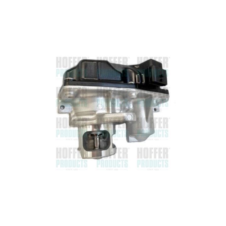 ERG vožtuvas HOFFER 7518281E