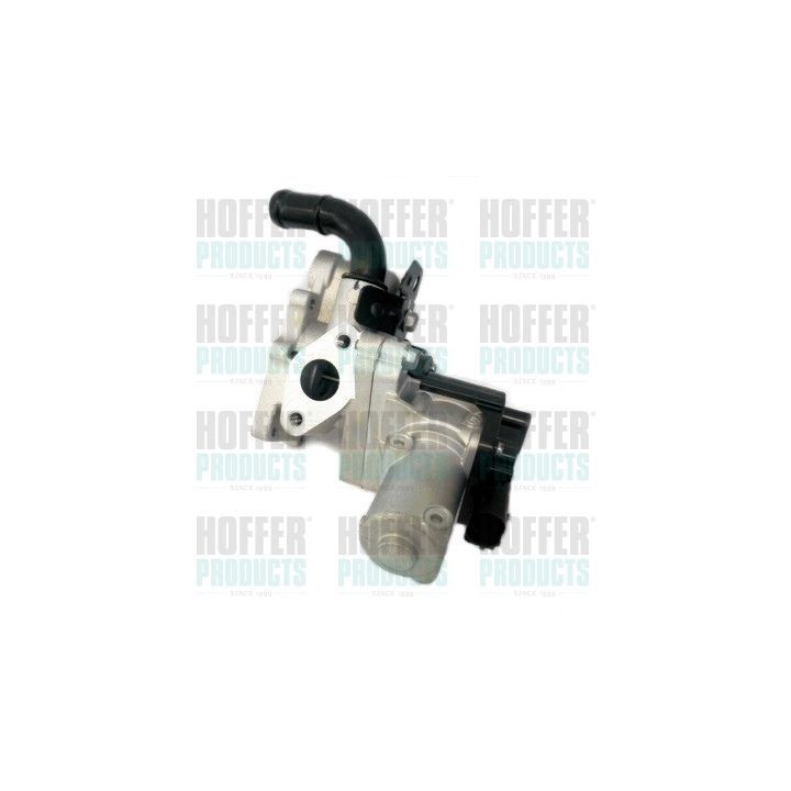 ERG vožtuvas HOFFER 7518312