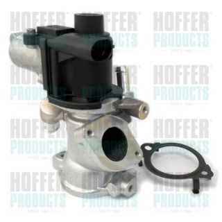 ERG vožtuvas HOFFER 7518322