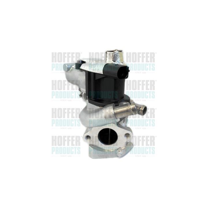 ERG vožtuvas HOFFER 7518323