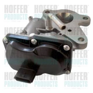 ERG vožtuvas HOFFER 7518340