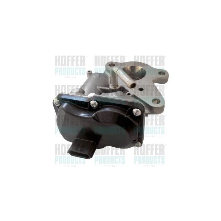 ERG vožtuvas HOFFER 7518340
