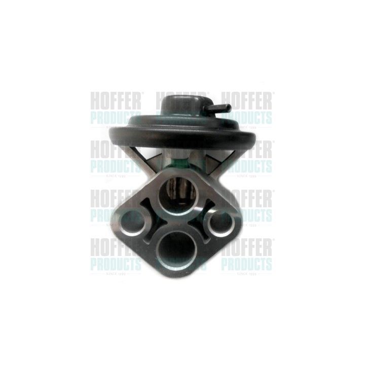 ERG vožtuvas HOFFER 7518347
