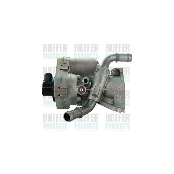 ERG vožtuvas HOFFER 7518351