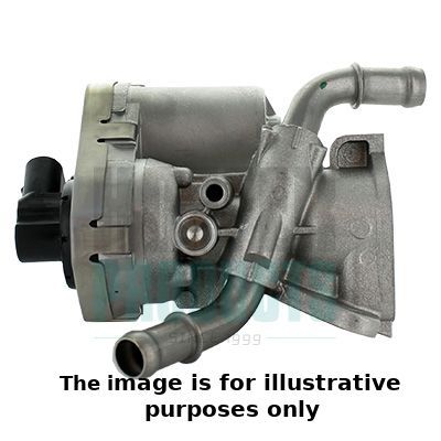 ERG vožtuvas HOFFER 7518351E