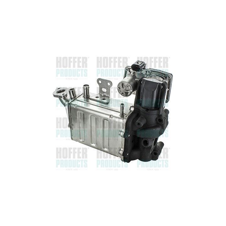 ERG vožtuvas HOFFER 7518373