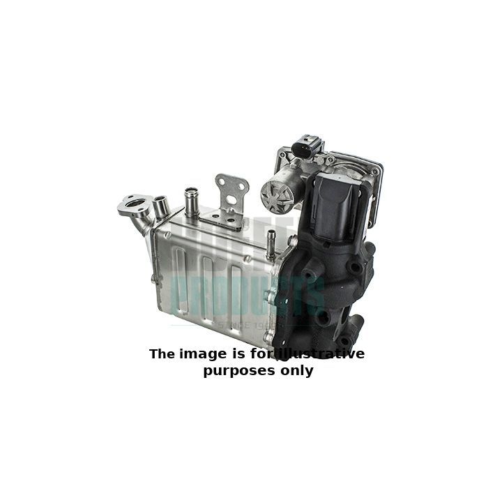 ERG vožtuvas HOFFER 7518373R