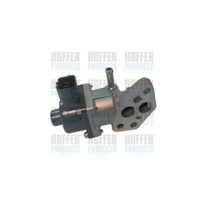 ERG vožtuvas HOFFER 7518426