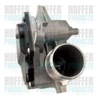 ERG vožtuvas HOFFER 7518429