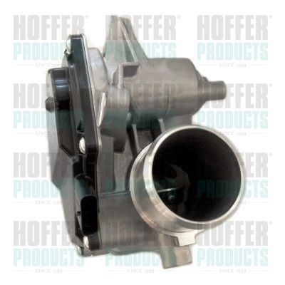 ERG vožtuvas HOFFER 7518429