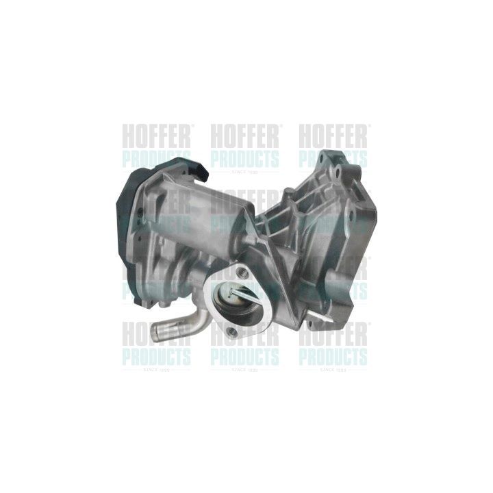 ERG vožtuvas HOFFER 7518486