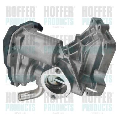 ERG vožtuvas HOFFER 7518486