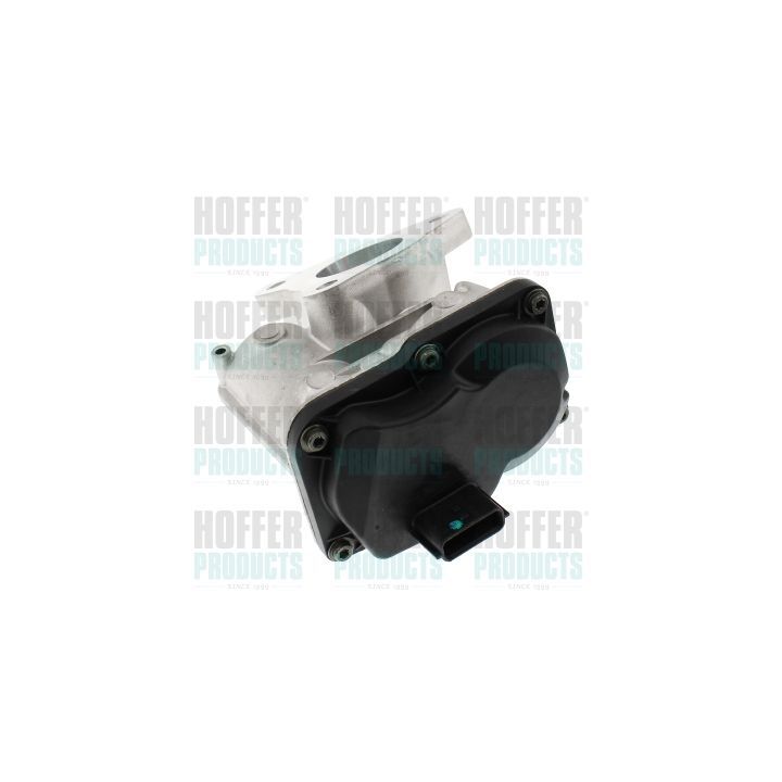 ERG vožtuvas HOFFER 7518490E