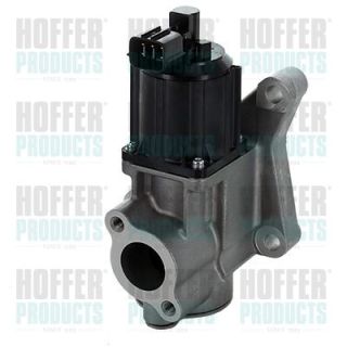 ERG vožtuvas HOFFER 7518498