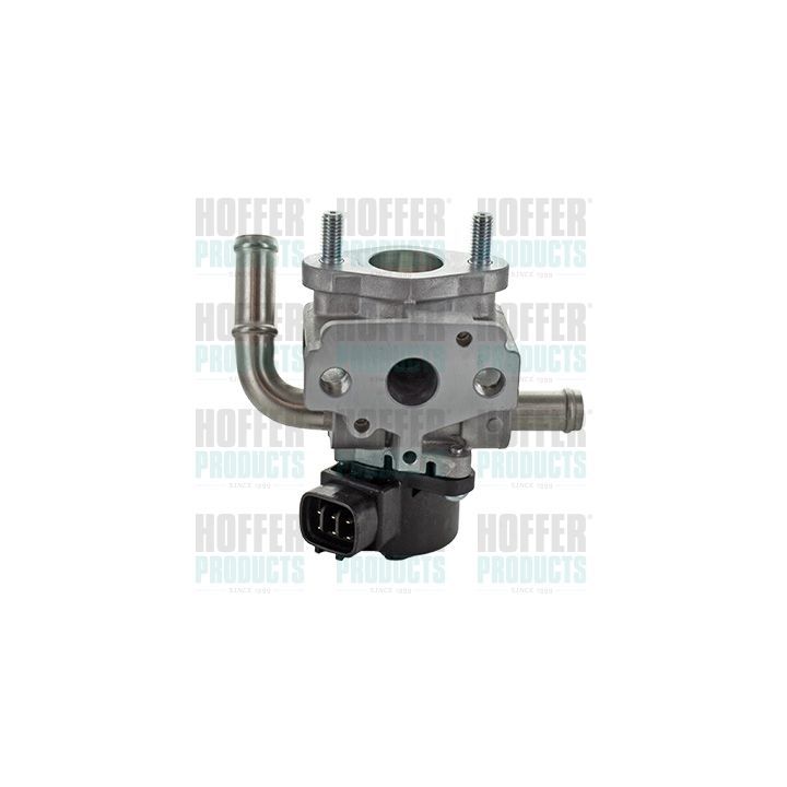 ERG vožtuvas HOFFER 7518735