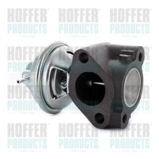ERG vožtuvas HOFFER 7518738